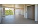 Shared hallway with elevator access and a lovely outdoor balcony at 1984 Folly Rd # A310, Charleston, SC 29412