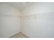 Walk-in closet with wire shelving at 201 Bigleaf Ct, Summerville, SC 29486