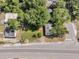 Aerial view of the property, showcasing its proximity to a major thoroughfare at 2373 Sorentrue Ave, North Charleston, SC 29405