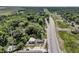 Birds eye view of a house located next to a busy road at 2373 Sorentrue Ave, North Charleston, SC 29405