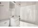 Bathroom featuring a bathtub and vanity sink at 2373 Sorentrue Ave, North Charleston, SC 29405