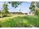Home with a spacious front yard close to the road at 2373 Sorentrue Ave, North Charleston, SC 29405