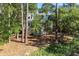 Charming two-story traditional home with a covered front porch and beautiful landscaping at 3052 Seabrook Island Rd, Seabrook Island, SC 29455