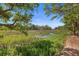 This property features a tranquil setting with picturesque views of the marsh and community at 3052 Seabrook Island Rd, Seabrook Island, SC 29455