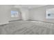 Large bedroom with plenty of light at 4000 Saltwater Cir, Johns Island, SC 29455