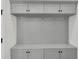 Mudroom featuring built-in storage and coat rack at 4000 Saltwater Cir, Johns Island, SC 29455