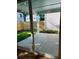 Inviting backyard with a patio, green grass, and a wooden fence, ideal for outdoor enjoyment at 405 Oak Hammock Ct # 49, Johns Island, SC 29455