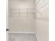 Walk-in closet featuring wire shelving for optimal organization and storage at 528 Sea Foam St, Summerville, SC 29486