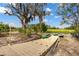 Waterfront dock with lush green landscapes perfect for enjoying kayaking and other water activities at 840 Forrest Dr, Charleston, SC 29492