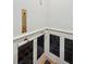 Interior view of residential elevator at 104 Beach St, Mount Pleasant, SC 29464