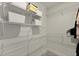 Spacious closet offering adjustable shelving solutions to maximize storage and organization at 133 Headwater Dr, Summerville, SC 29486