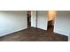 Spacious bedroom with hardwood floors at 137 Haventree Ct, Summerville, SC 29486