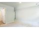 Bedroom with two large windows with blinds and neutral carpet at 137 Haventree Ct, Summerville, SC 29486