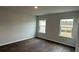 Bright bedroom with hardwood floors and natural light at 137 Haventree Ct, Summerville, SC 29486