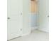 Hallway with carpet at 137 Haventree Ct, Summerville, SC 29486