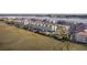 Beautiful coastal condo community offering scenic waterfront views, lush landscaping, and convenient marina access at 138 W Mariners Cay Dr, Folly Beach, SC 29439