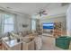Spacious living room with lots of natural light and comfortable seating at 1408 Bimini Dr, Charleston, SC 29414
