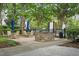 Outdoor grill area with tables and chairs for community residents at 145 Pier View St # 407, Charleston, SC 29492