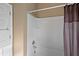 Bathroom tub and shower combination with a curtain at 183 Cypress Forest Dr, Moncks Corner, SC 29461