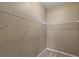 Walk-in closet featuring wire shelving at 183 Cypress Forest Dr, Moncks Corner, SC 29461