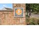 Stone monument with community signage surrounded by green trees, showcasing the neighborhood entrance at 183 Cypress Forest Dr, Moncks Corner, SC 29461