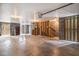 Unfinished basement offering potential and framed walls at 185 Winding River Dr, Johns Island, SC 29455