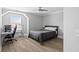 Comfortable bedroom with modern desk, perfect for a relaxing and productive space at 2802 Cavalcade Cir, Johns Island, SC 29455