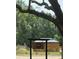 View of The Reserve sign showing an outdoor pavilion area at 3006 Sweetwater Ln, Awendaw, SC 29429