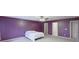 Comfortable bedroom with ceiling fan and neutral carpet flooring at 3009 Mapleleaf Dr, Moncks Corner, SC 29461