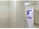 Large walk-in closet with wire shelving for ample storage at 3009 Mapleleaf Dr, Moncks Corner, SC 29461