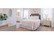 Comfortable bedroom with natural light and soothing decor at 325 Willow Run Dr, Summerville, SC 29486