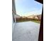 Large concrete patio in a fenced backyard at 332 Southern Sugar Ave, Moncks Corner, SC 29461