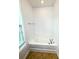 Cozy bathtub by the window, perfect for relaxing and unwinding at 332 Southern Sugar Ave, Moncks Corner, SC 29461