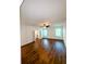 Open bedroom with lots of light and large closet space at 332 Southern Sugar Ave, Moncks Corner, SC 29461