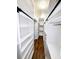 A walk-in closet with custom shelving and ample storage space at 332 Southern Sugar Ave, Moncks Corner, SC 29461