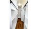 Customizable walk-in closet with shelves and drawers for organization at 332 Southern Sugar Ave, Moncks Corner, SC 29461
