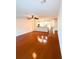Spacious living room flowing into a bright kitchen with modern lighting at 332 Southern Sugar Ave, Moncks Corner, SC 29461
