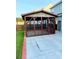 Enclosed patio space at 332 Southern Sugar Ave, Moncks Corner, SC 29461