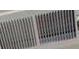 Close-up image of the air conditioning unit at 415 W Respite Ln, Summerville, SC 29483