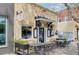 The storefront offers a welcoming atmosphere with outdoor seating, perfect for enjoying wine at 4932 N Rhett Ave, North Charleston, SC 29405