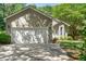 Lovely home with an attached garage and well-manicured landscaping, great for families at 1227 Ocean View Rd, Charleston, SC 29412