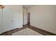 Cozy bedroom with closet, light and airy at 1589 Seabago Dr, Charleston, SC 29414