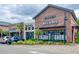 Brick commercial shops with storefronts for Pink Polish Nail & Spa and Great Clips at 1589 Seabago Dr, Charleston, SC 29414