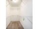 Spacious walk-in closet with ample shelving for organized storage solutions at 1713 Pimlico Blvd, Moncks Corner, SC 29461
