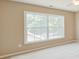 Bedroom featuring carpeted floors, ceiling fan and a large window at 195 Highwoods Plantation Ave, Summerville, SC 29485