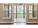 Screened porch with natural light and outdoor view at 225 Slipper Shell Ct, Mount Pleasant, SC 29464