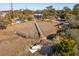 Beautiful home and dock with boat access to the inter-coastal waterways at 231 Bayview Dr, Mount Pleasant, SC 29464