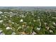 Charming coastal neighborhood, nestled among lush greenery and showcasing serene ocean views at 24 Beachwood West, Isle of Palms, SC 29451