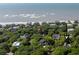 Beautiful neighborhood close to beach, offering a mix of residential charm and coastal access at 24 Beachwood West, Isle of Palms, SC 29451