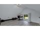 Bright bonus room features an office space with natural light and stylish decor at 2470 Breakaway Trl, Johns Island, SC 29455